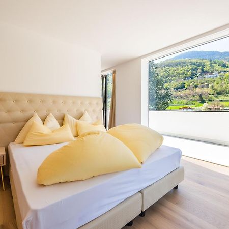 Hotel Gschwangut Lana Ngoại thất bức ảnh