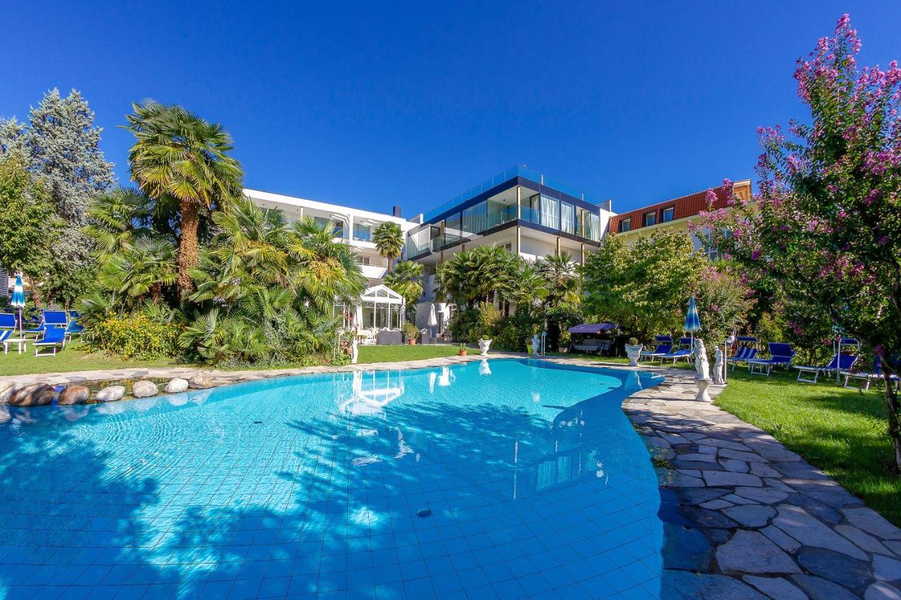 Hotel Gschwangut Lana Ngoại thất bức ảnh