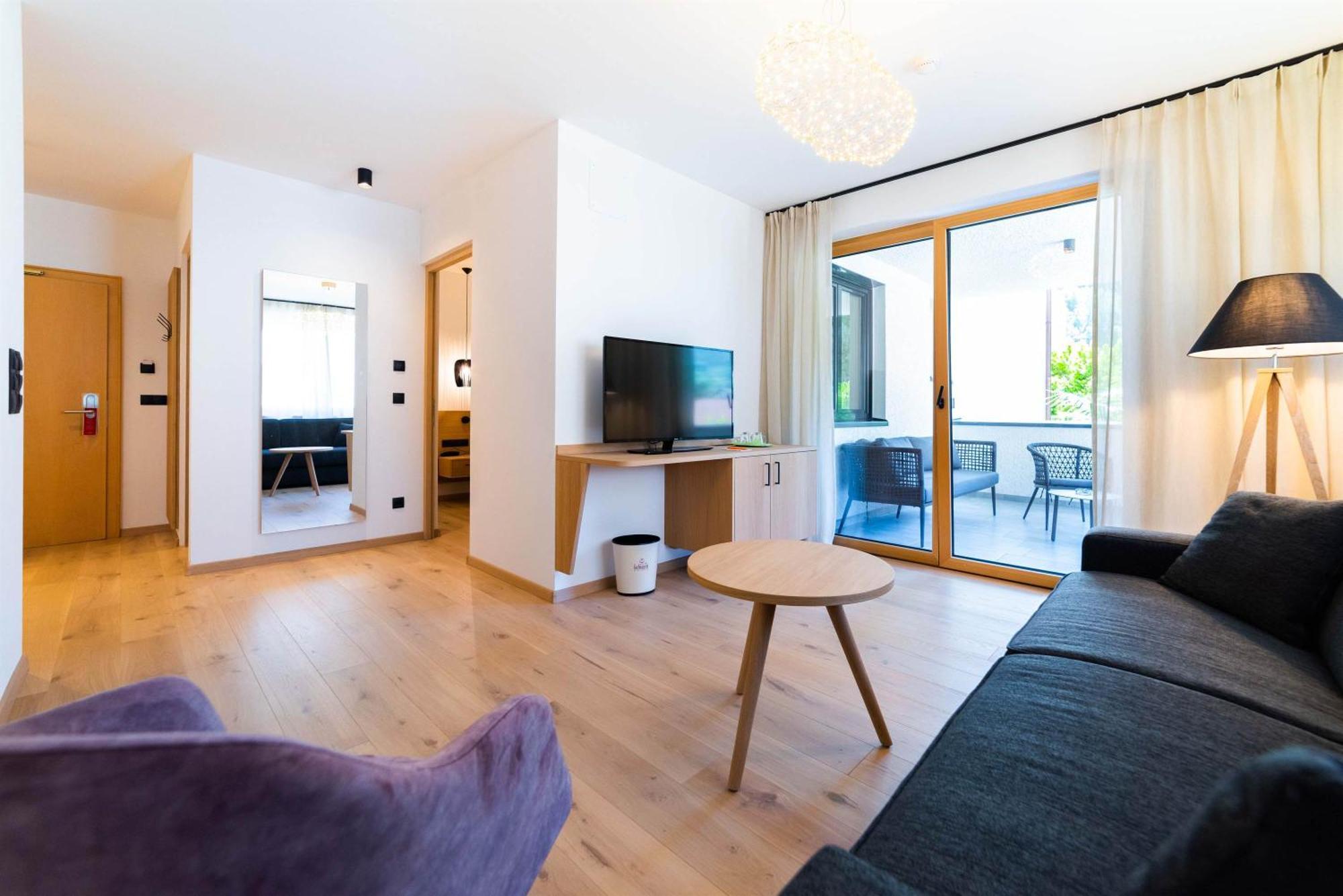 Hotel Gschwangut Lana Ngoại thất bức ảnh