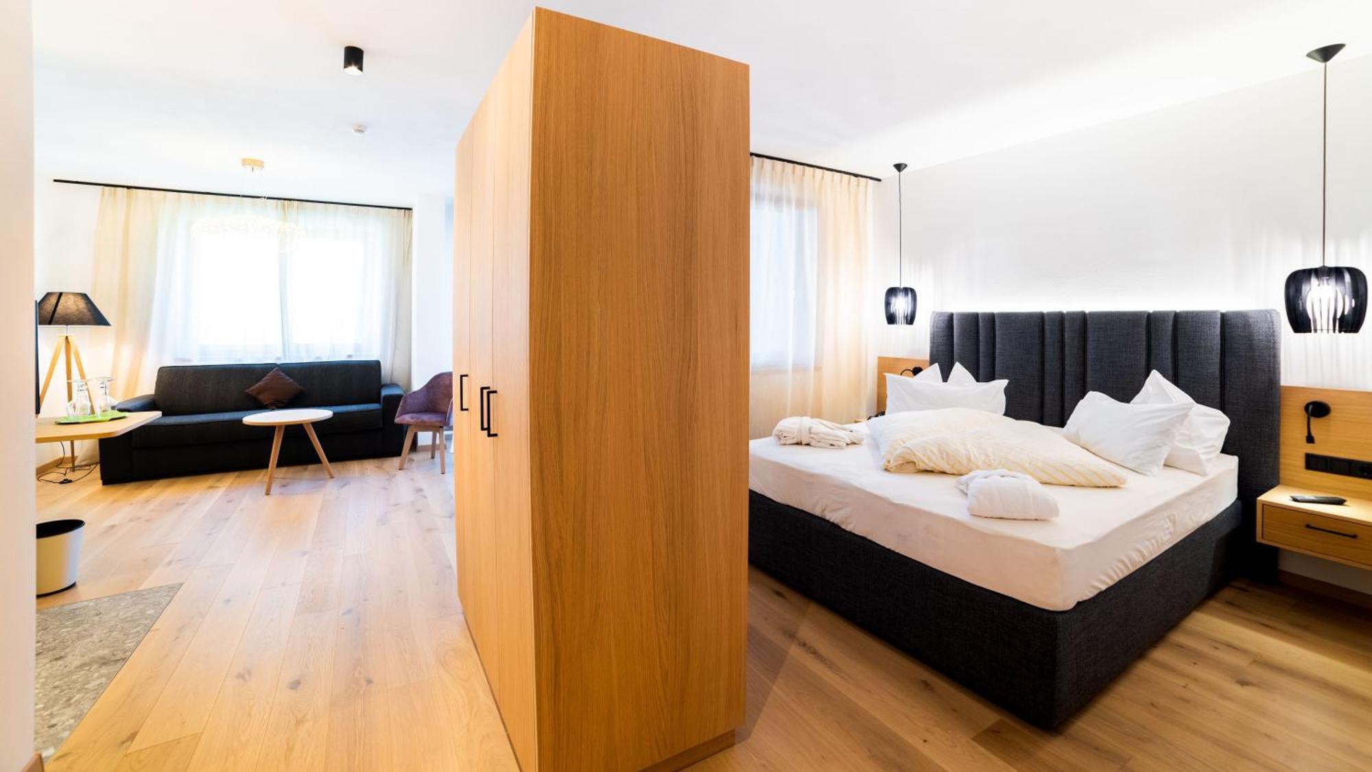 Hotel Gschwangut Lana Ngoại thất bức ảnh