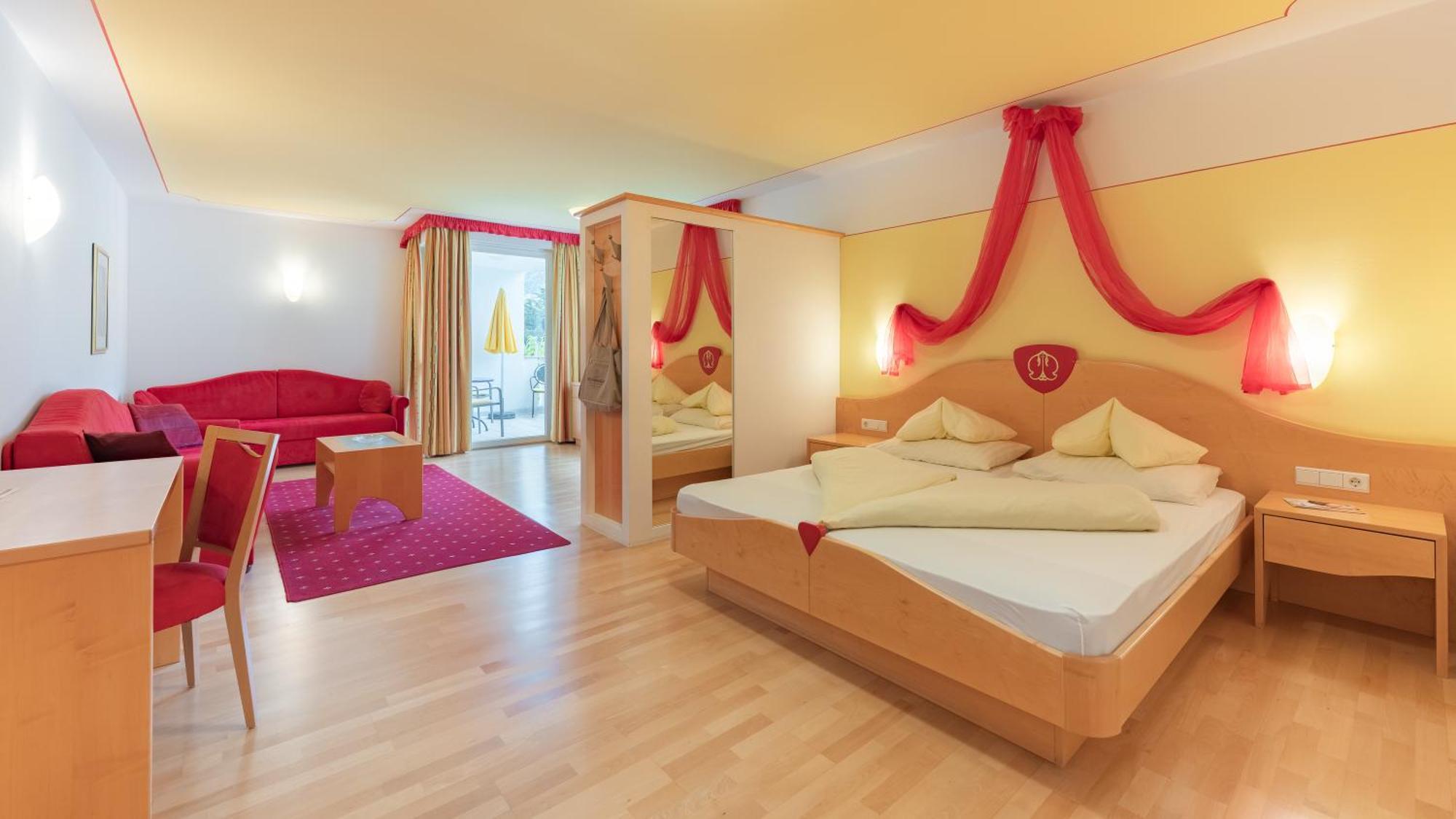 Hotel Gschwangut Lana Ngoại thất bức ảnh