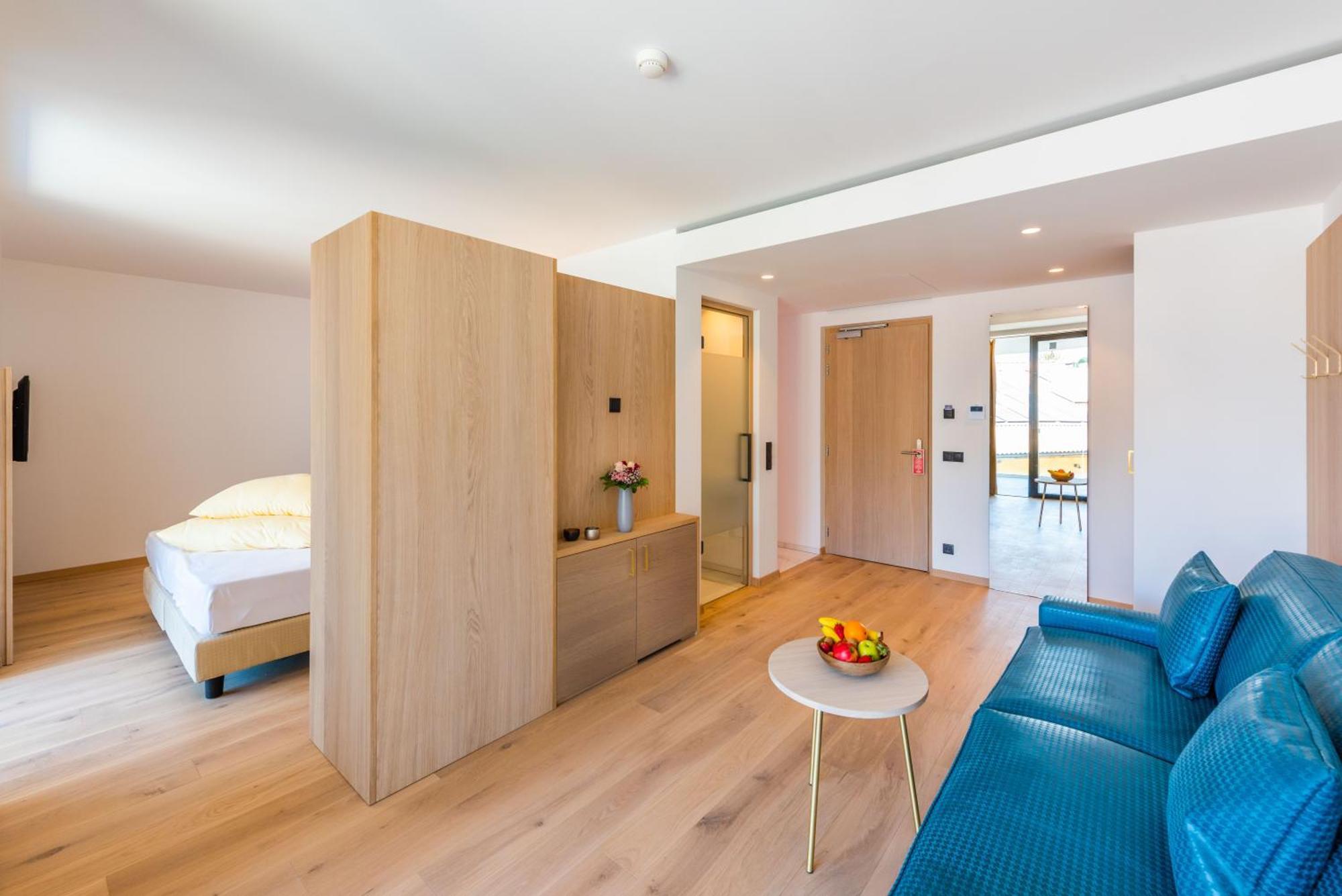 Hotel Gschwangut Lana Ngoại thất bức ảnh