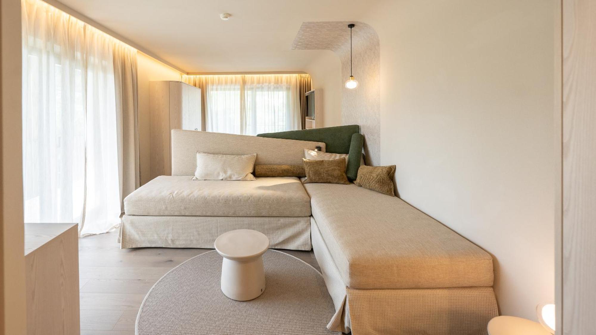 Hotel Gschwangut Lana Ngoại thất bức ảnh