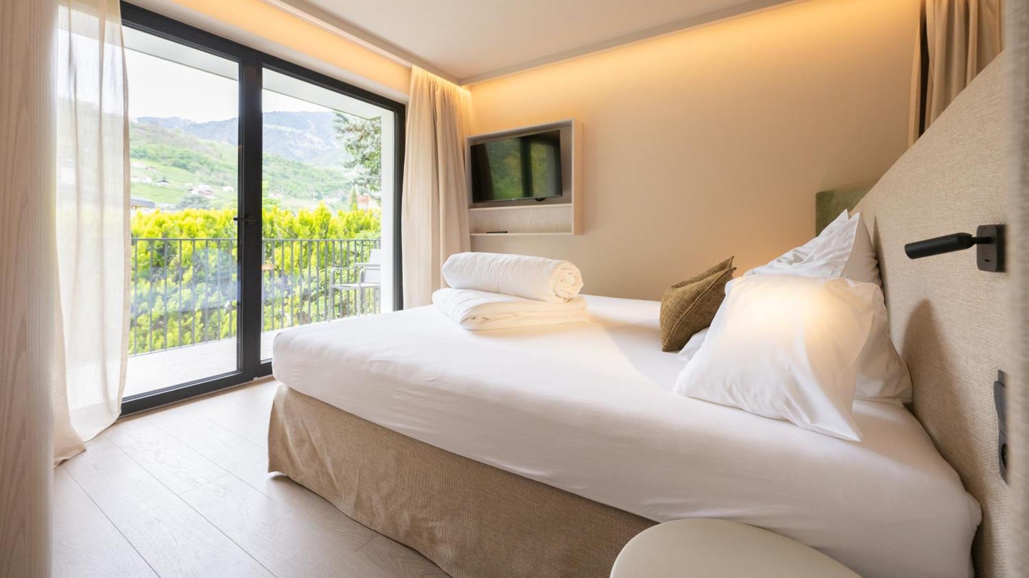Hotel Gschwangut Lana Ngoại thất bức ảnh