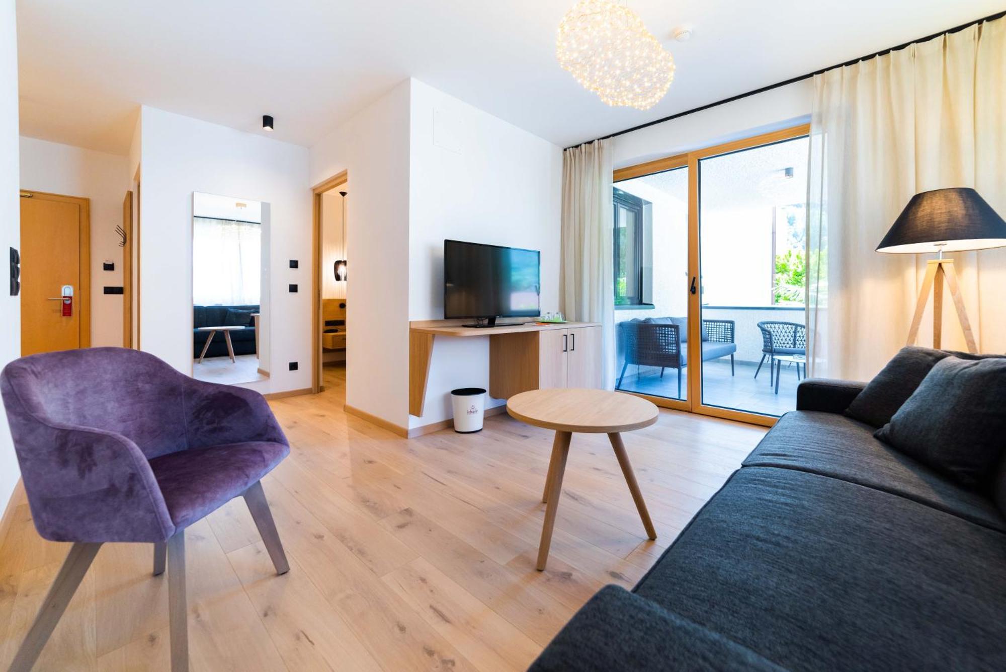 Hotel Gschwangut Lana Ngoại thất bức ảnh