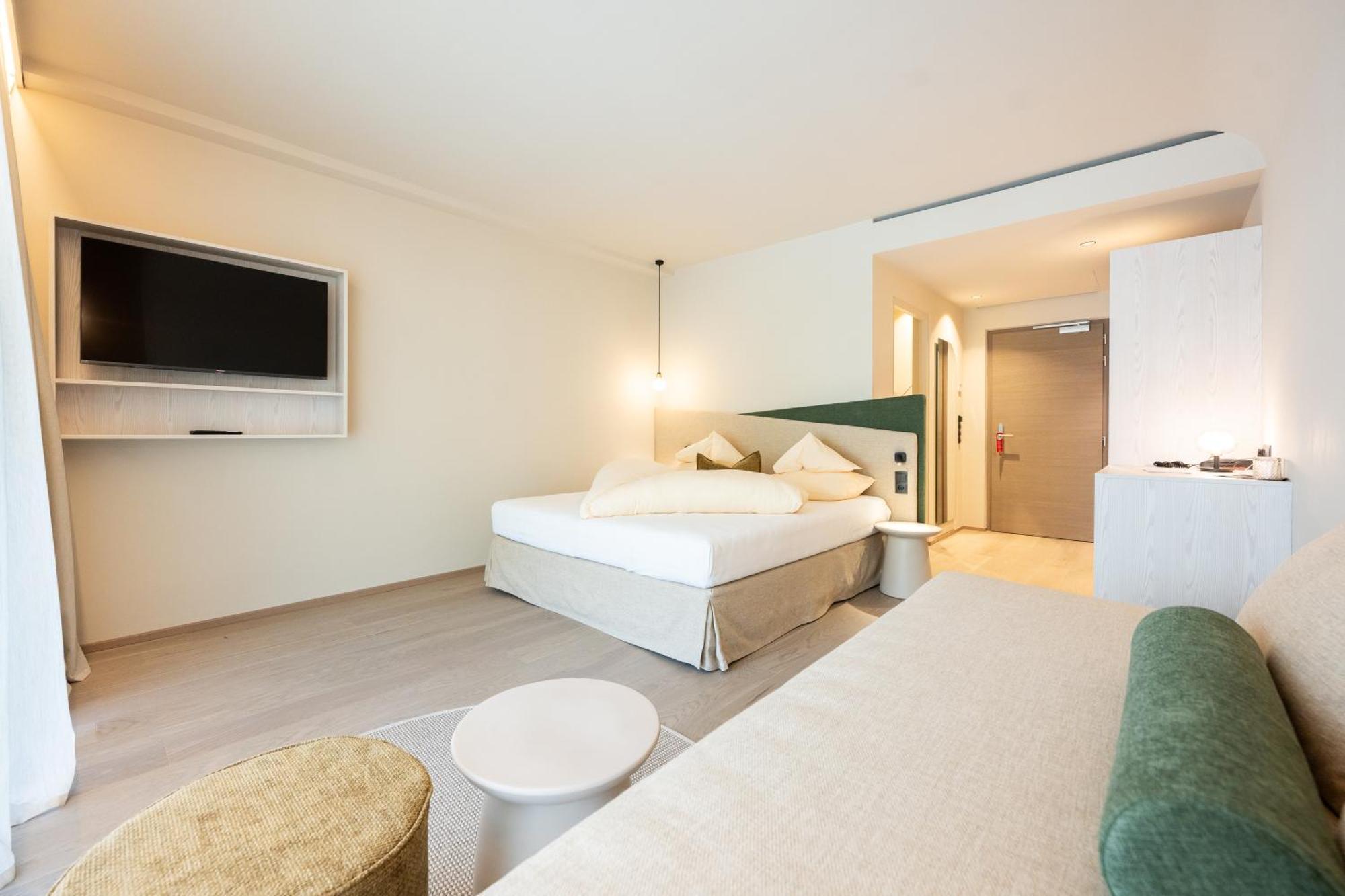 Hotel Gschwangut Lana Ngoại thất bức ảnh