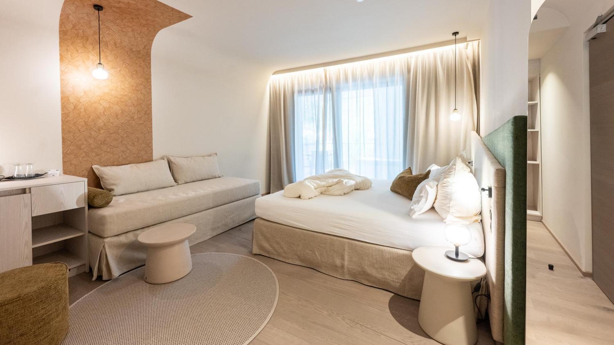Hotel Gschwangut Lana Ngoại thất bức ảnh