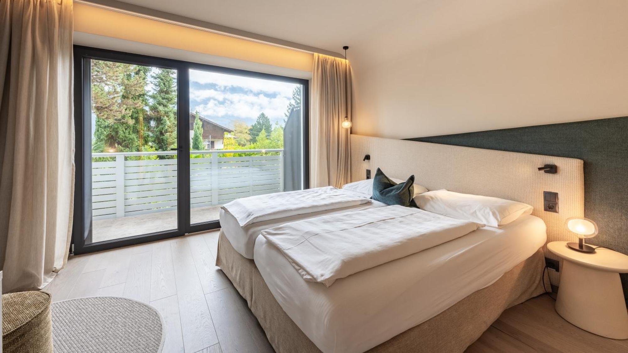 Hotel Gschwangut Lana Ngoại thất bức ảnh