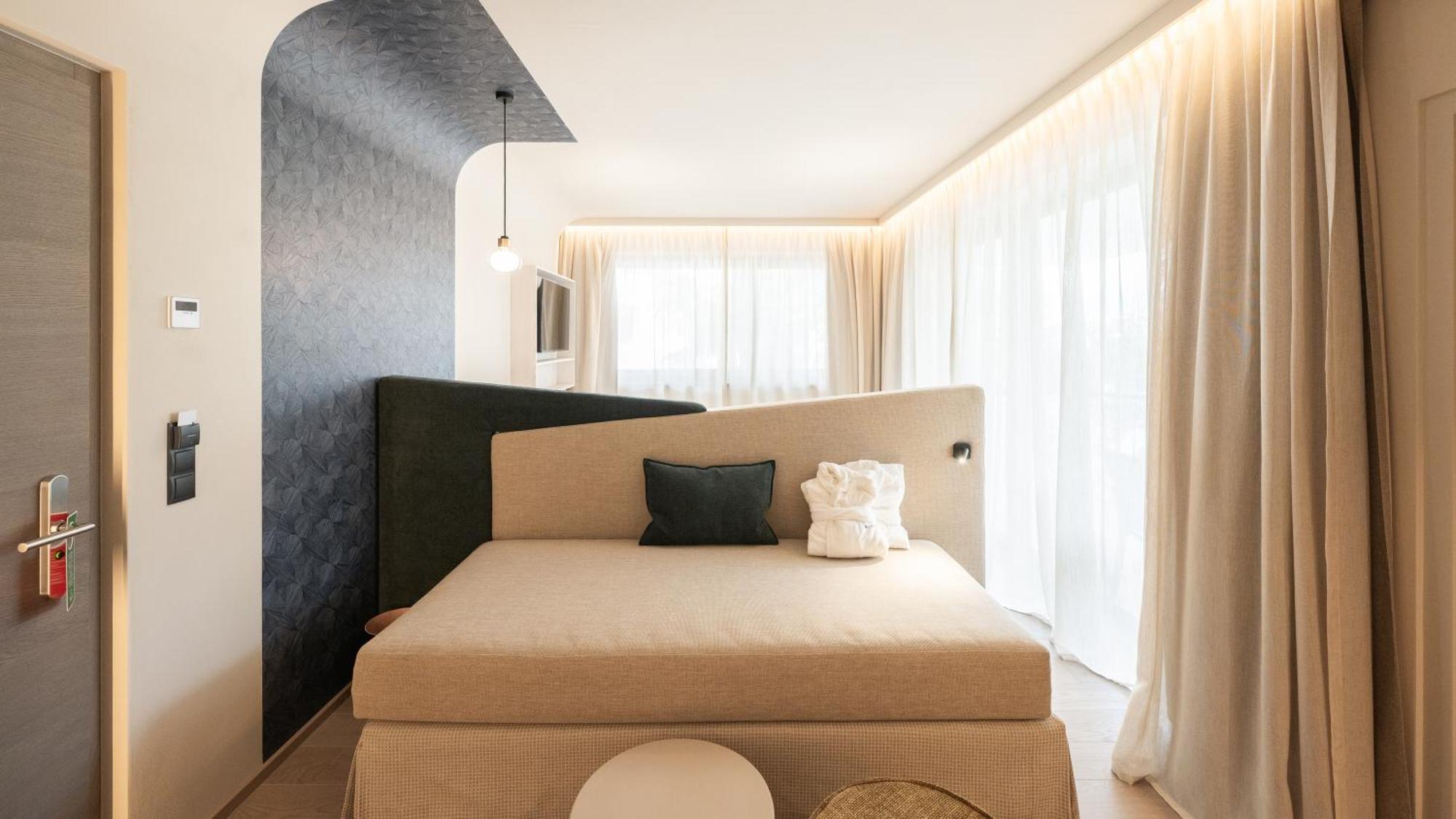 Hotel Gschwangut Lana Ngoại thất bức ảnh