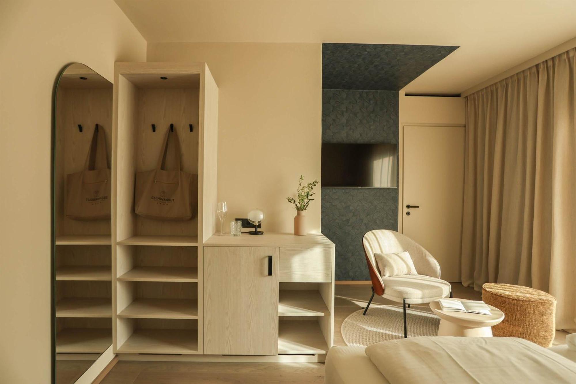 Hotel Gschwangut Lana Ngoại thất bức ảnh