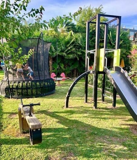 Hotel Gschwangut Lana Ngoại thất bức ảnh