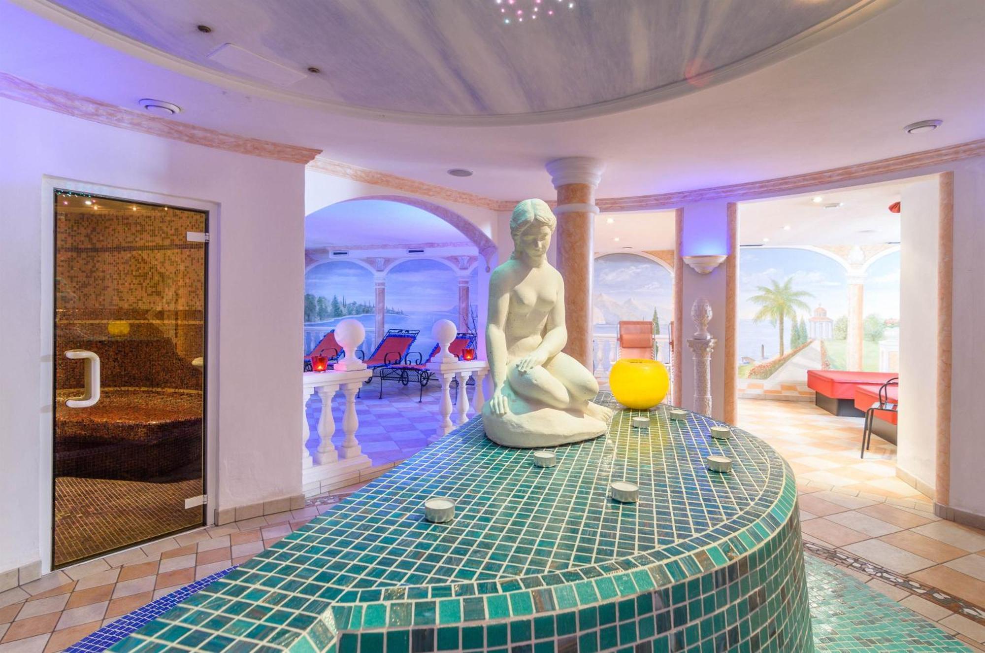 Hotel Gschwangut Lana Ngoại thất bức ảnh