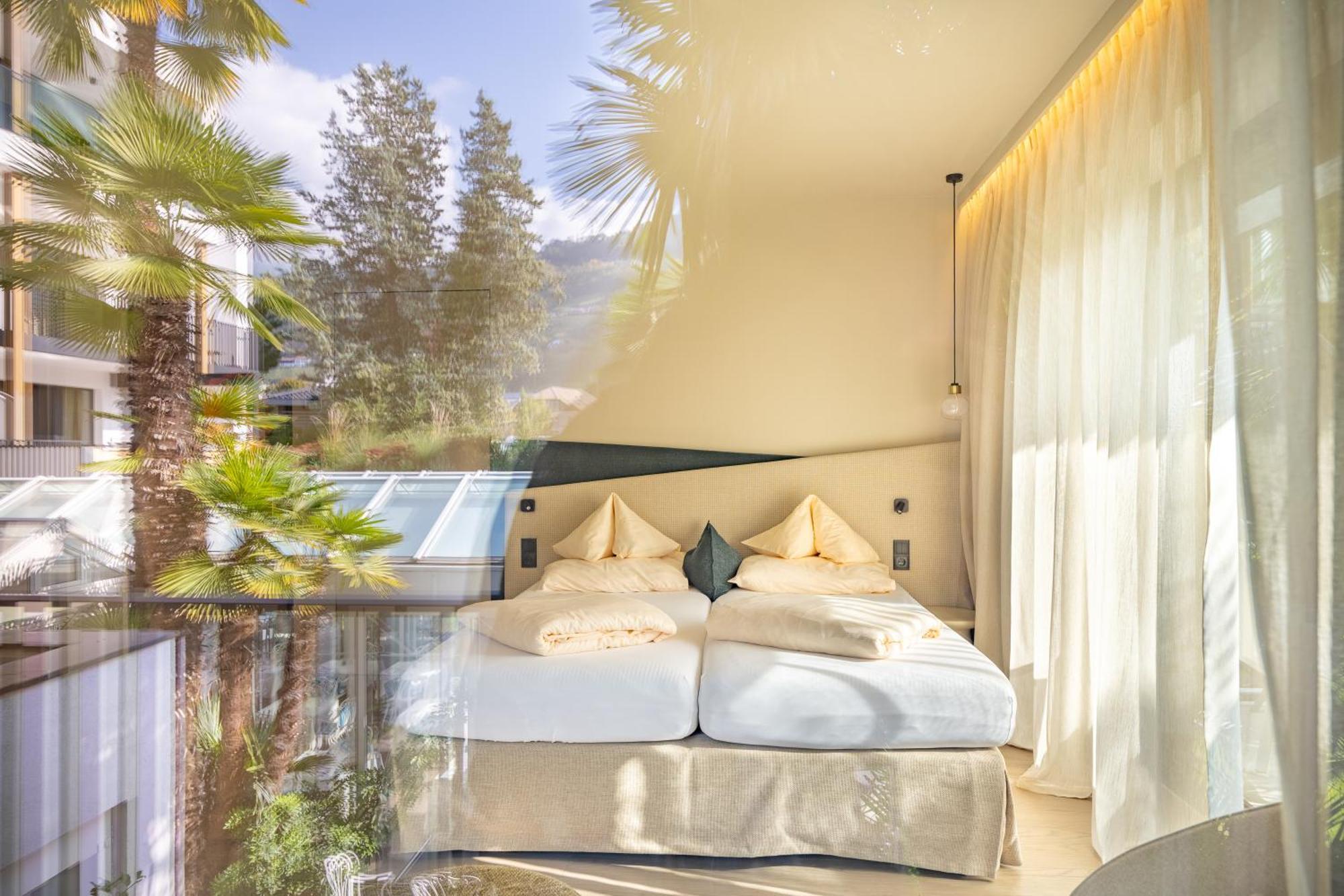 Hotel Gschwangut Lana Ngoại thất bức ảnh