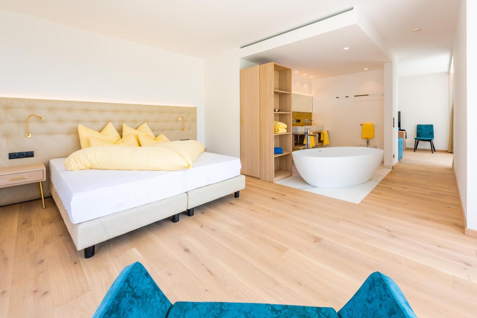 Hotel Gschwangut Lana Ngoại thất bức ảnh