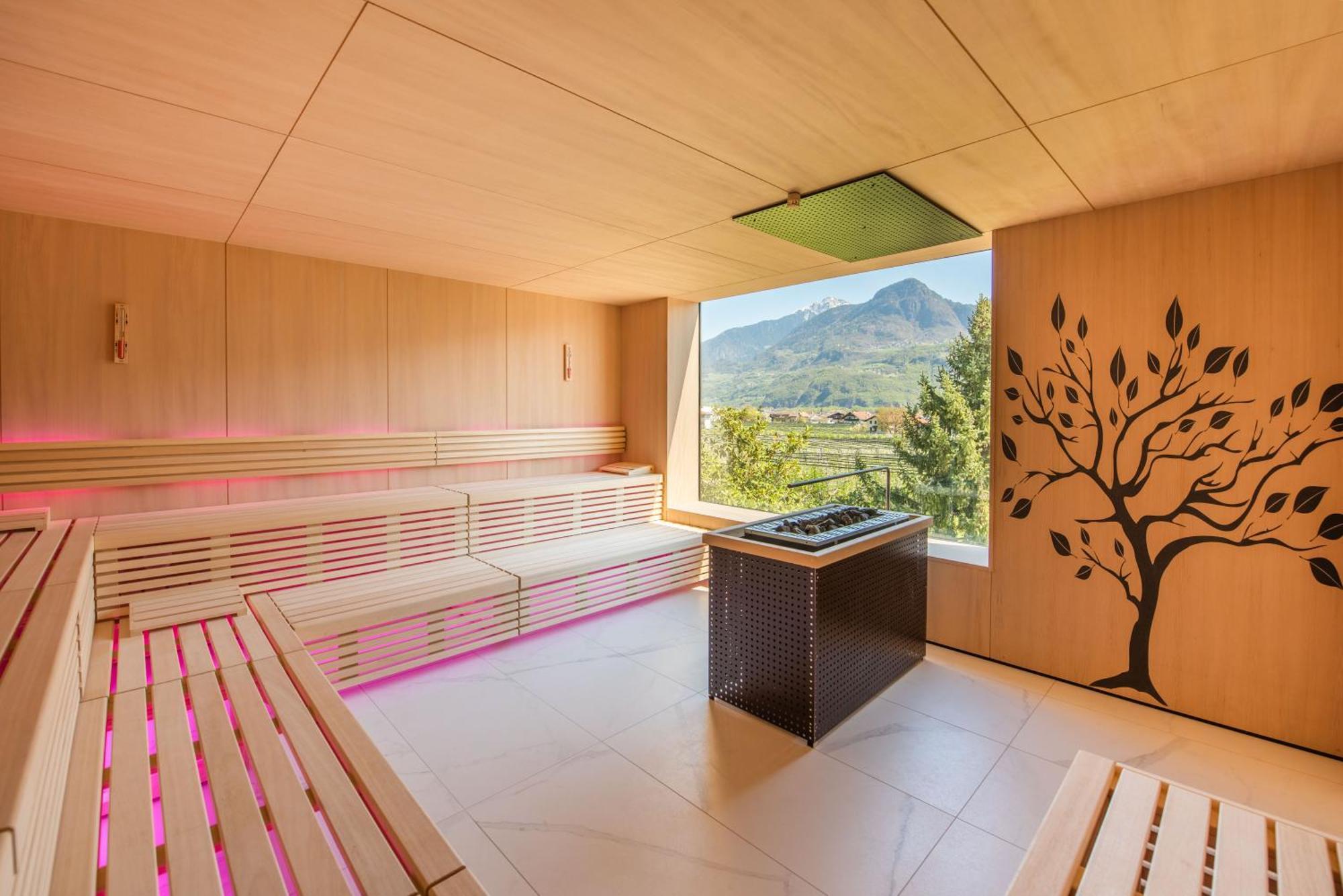 Hotel Gschwangut Lana Ngoại thất bức ảnh