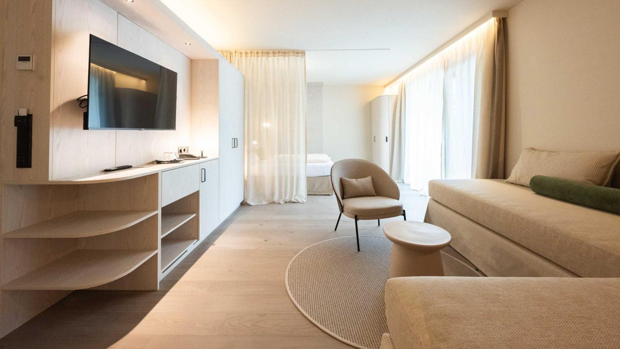 Hotel Gschwangut Lana Ngoại thất bức ảnh