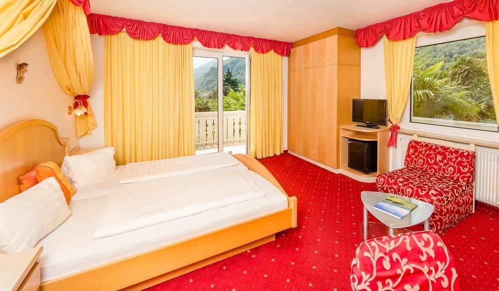 Hotel Gschwangut Lana Ngoại thất bức ảnh