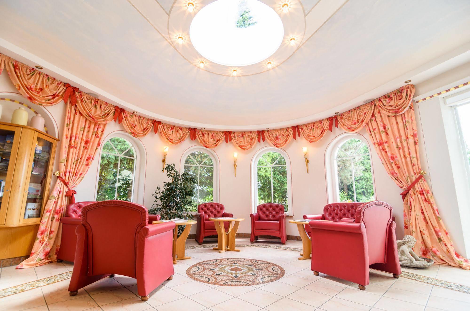 Hotel Gschwangut Lana Ngoại thất bức ảnh